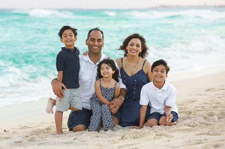 Family Package - 6 Nights 7 Days